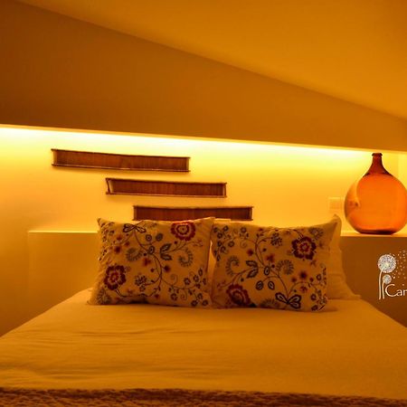 Carya Tallaya - Casas De Campo Vale das Éguas Exteriör bild
