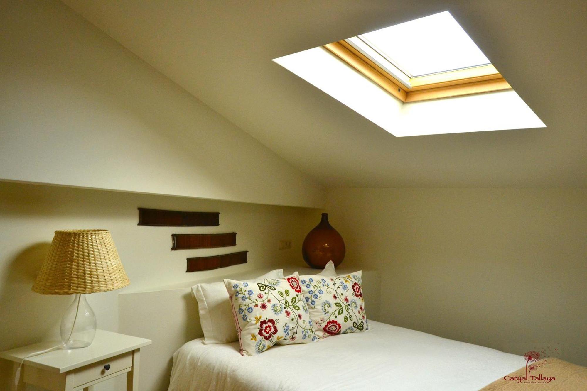 Carya Tallaya - Casas De Campo Vale das Éguas Exteriör bild